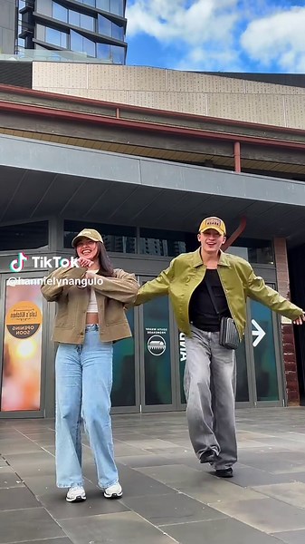 TikTok Dance With Friends: Fun moves to try