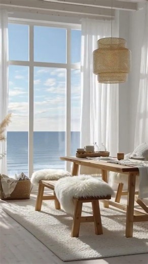 Beach Home Decor Ideas
