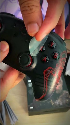 O que torna o 8BitDo Wukong o controle de jogo PERFEITO?