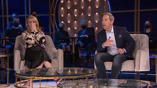 46K views · 509 reactions | INÉDIT  Lise Dion page officielle raconte comment elle s'est liée d'amitié avec une jeune femme qui a malheureusement mis fin à ses jours. ❤️ Il est important d'obtenir de l'aide si vous ou quelgu'un que vous connaissez traversez une crise ou songez au suicide. Vous n'êtes pas seul.  1-866-APPELLE (277-3553) ÇA FINIT BIEN LA SEMAINE ✨ Ce soir 19h à TVA et TVA+ | Ça finit bien la semaine | Facebook