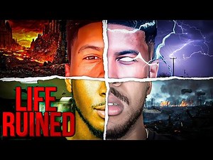 The Satisfying Downfall of LowTierGod