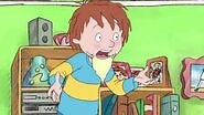 Horrid Henry's Time Machine