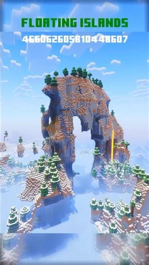 3 Beautiful Minecraft 1.21 Seeds You Need to Try