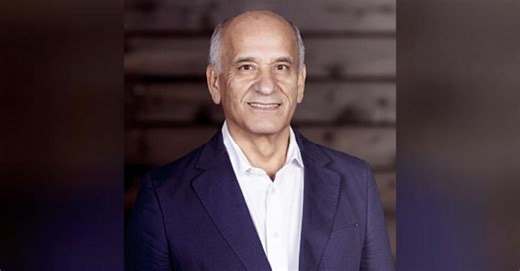 Good Disruption: Episode 34 - Disruptor: Faraj Aalaei, Cognichip | Good Disruption | Cognichip
