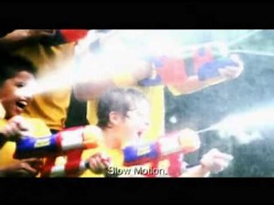 Super Soaker Soakertag Elite commercial (2005)
