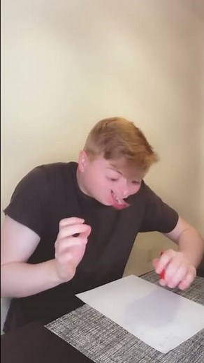 When Your Dad Helps You With Homework #Shorts