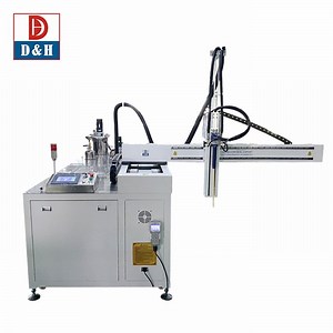 [Hot Item] Pleated Filter Paper Bonding Machine