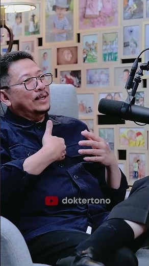 Why and Where #Keloids Occur!!! #doktertono #podcast