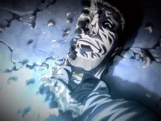 Father Anderson's Impact in Hellsing Anime