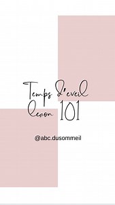 2.3K views · 55 reactions |  Le temps d’éveil : l’outil le plus...