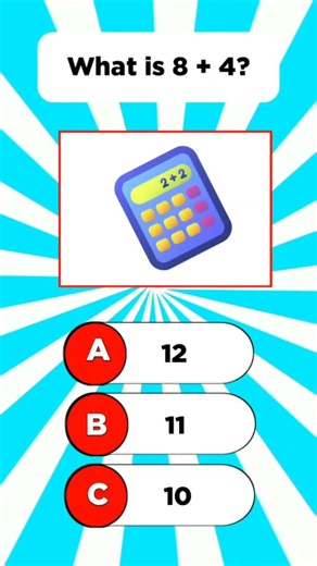 Can You Solve These 5 Math Questions? | Fun Math Quiz