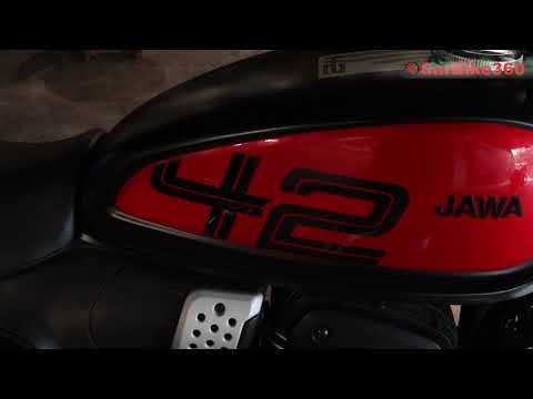 Jawa 42 JF Now Affordable By ₹17,000 | Should You Buy It?