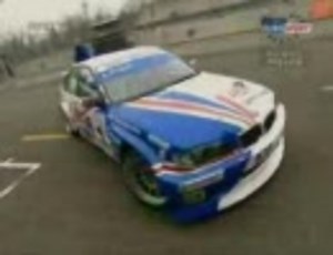 Tribute to WTCC
