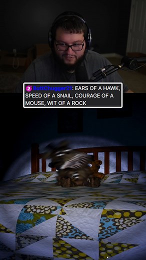 7K views · 80 reactions | This is getting out of hand #gaming #funny #fivenightsatfreddys | Flats | Facebook