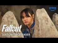 Fallout – Season Two Teaser Trailer - Prime Video
