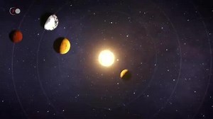 ¡Un increíble viaje a los misterios del planeta Júpiter! - Documental sistema solar