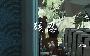 森林沙雕三人生存#1 衣服哪里得，开局找空姐