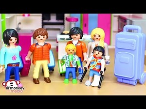 The Ricardo Family Pack for Becky's Wedding! Flashback Down Memory Lane! Ep. 11