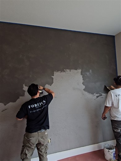 Venetian Plaster Techniques and Tips for Your Projects