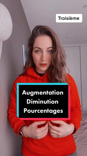 Quel calcul pour diminuer 1300 € de 15 % ? #prof #maths #pourcentage