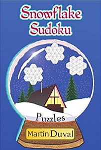 Snowflake Sudoku with Video Tutorial - Big Ideas for Little Scholars
