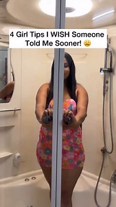 989K views · 1.2K reactions | 4 Girl Tips I WISH Someone Told Me...