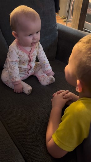 391K views · 25K reactions | Gosh I love these kids ❤️ | Today post | Facebook