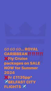 Clubworld Travel on Reels