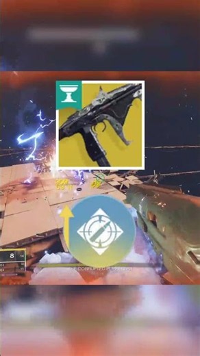 EVERY Exotic Getting A Catalyst In Destiny 2's Final Update! #destiny2