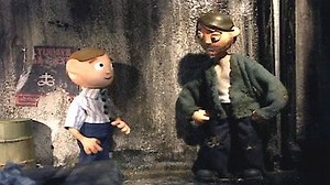 Watch Moral Orel Season 1 Episode 4 - Charity