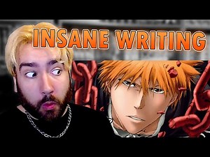 REACTION - BLEACH RAP SONG | "Soul Society" | DizzyEight x 954mari [Bleach AMV]