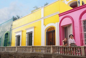 Mazatlán es el mejor destino de México y Centroamérica: World Travel Awards