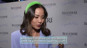 Jamie Chung, From Reality TV to Hollywood's Favorite