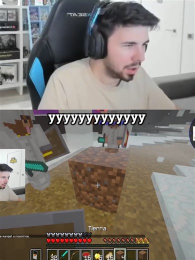 yyyyyyyyyyyyy#fargan #angelclips124 #willyrex #vegetta777 #minecraft #karmaland4