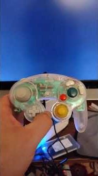 Play GameCube Games on a Modded Wii #wiimod #wii #wiisports #wiipartyu #nintendo