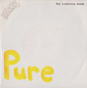 Lightning Seeds - Pure