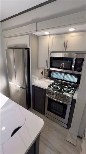 2026 Keystone Alpine 3710FL