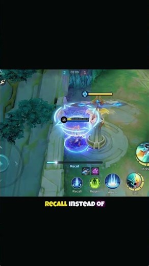 99% of Players Die to Blade of Despair for This Reason #mobilelegends