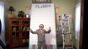 Meet our littlest-biggest fan, Jackson! His love for Price Is Right is off the charts ... what'd you think of his games? | The Price Is Right