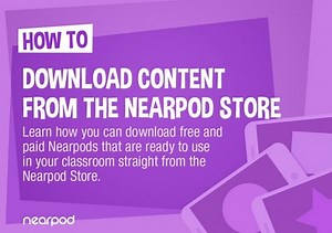 Nearpod