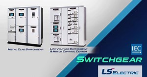 Today we’re introducing LS ELECTRIC’s Switchgear, which can be found all over the world! The IEC standard LS LV/MV Switchgear is being used with LS ELECTRIC power system technology patrons in many parts of the world. Including the Samsung Electronics plant in Vietnam, Bismayah New City in Iraq, LG Chem's battery plant in Poland, and Incheon International Airport in Korea. 👍 For more info, click here🖱 - LV Switchgear: https://bit.ly/2EyrCKA - MV Switchgear: https://bit.ly/3aXYF6V #LSELECTRIC #E