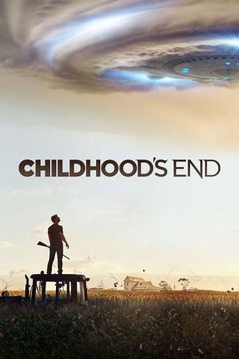 Childhood's End (2015) - TV Show