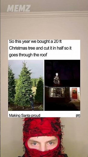 This is genius 🎅￼