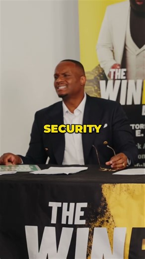 Unbelievable Interview! 😱 Security vs Paralegal!