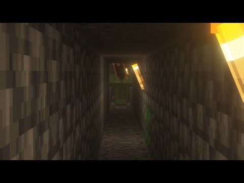 Dwellers are behind you.