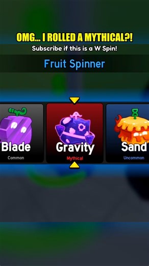 MY LUCK IS ACTUALLY BROKEN!? 💀🟣 (Mythical Roll)