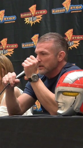 From VR Troopers To Country Music Star: Brad Hawkins' Unexpected Journey #vrtroopers #shorts | The Fan Club