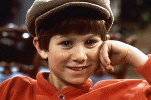 R.I.P. Benji Gregory: 'ALF' child actor found dead in car at 46