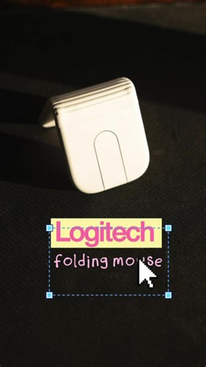 The Mobi Fold ultra portable mouse from @Logitech and their ergonomic Wave keyboard make for the perfect desk setup! #DealsForYouDays #SummerWins #logitech #worktravel #portable