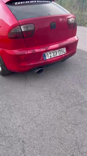 Seat León Hardcut Techniques for Performance Enthusiasts